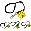 13 Dog Lead with Padded Handle